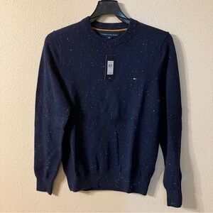 TOMMY HILFIGER Men's Sweater Size S